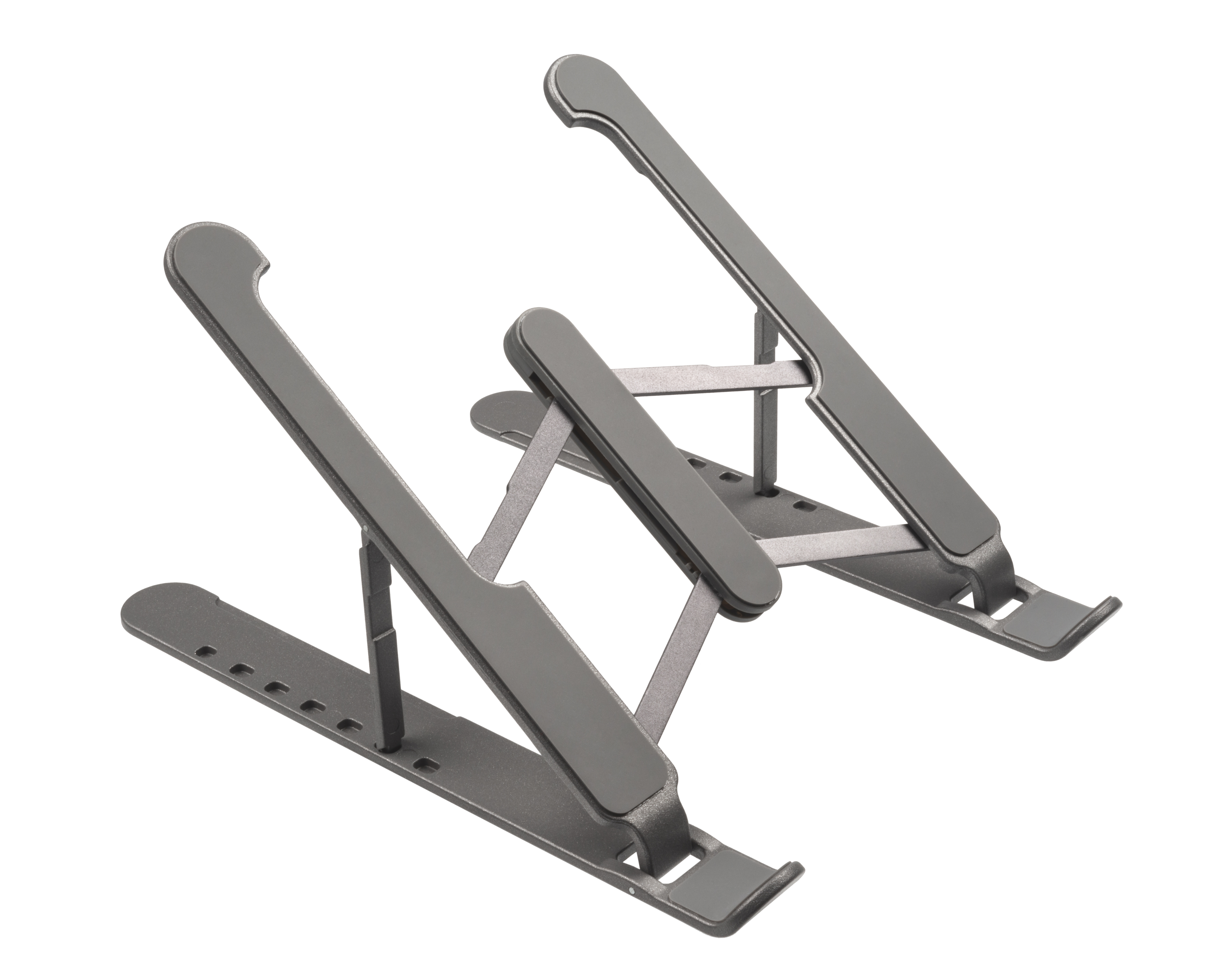 Xtorm Worx Foldable Laptop Riser and Tablet Stand